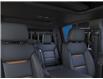2025 GMC Sierra 1500 AT4 (Stk: 58311) in Sudbury - Image 24 of 24