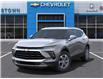 2025 Chevrolet Blazer LT (Stk: 58310) in Sudbury - Image 6 of 24