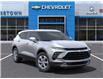 2025 Chevrolet Blazer LT (Stk: 58310) in Sudbury - Image 7 of 24