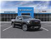 2025 GMC Sierra 1500 Denali Ultimate (Stk: 58293) in Sudbury - Image 1 of 24