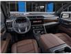 2025 GMC Sierra 1500 Denali Ultimate (Stk: 58293) in Sudbury - Image 15 of 24
