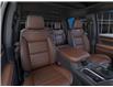 2025 GMC Sierra 1500 Denali Ultimate (Stk: 58293) in Sudbury - Image 16 of 24