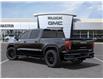 2025 GMC Sierra 1500 Elevation (Stk: 25645) in Orangeville - Image 3 of 24