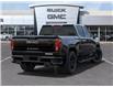 2025 GMC Sierra 1500 Elevation (Stk: 25645) in Orangeville - Image 4 of 24