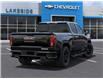 2025 GMC Sierra 1500 Elevation (Stk: G5195) in Kincardine - Image 4 of 24