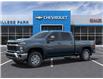 2025 Chevrolet Silverado 3500HD LT (Stk: 10289) in Vermilion - Image 2 of 24