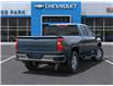 2025 Chevrolet Silverado 3500HD LT (Stk: 10289) in Vermilion - Image 4 of 24