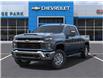 2025 Chevrolet Silverado 3500HD LT (Stk: 10289) in Vermilion - Image 6 of 24