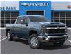 2025 Chevrolet Silverado 3500HD LT (Stk: 10289) in Vermilion - Image 7 of 24