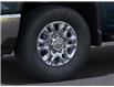 2025 Chevrolet Silverado 3500HD LT (Stk: 10289) in Vermilion - Image 9 of 24