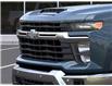 2025 Chevrolet Silverado 3500HD LT (Stk: 10289) in Vermilion - Image 13 of 24