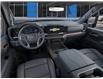 2025 Chevrolet Silverado 3500HD LT (Stk: 10289) in Vermilion - Image 15 of 24