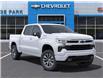 2025 Chevrolet Silverado 1500 RST (Stk: 10285) in Vermilion - Image 7 of 24