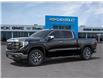 2025 GMC Sierra 1500 SLT (Stk: 104074) in Exeter - Image 2 of 24
