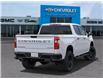 2025 Chevrolet Silverado 1500 Custom Trail Boss (Stk: 104079) in Exeter - Image 4 of 24