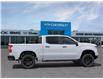 2025 Chevrolet Silverado 1500 Custom Trail Boss (Stk: 104079) in Exeter - Image 5 of 24