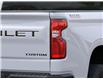 2025 Chevrolet Silverado 1500 Custom Trail Boss (Stk: 104079) in Exeter - Image 11 of 24