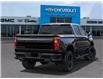 2025 Chevrolet Silverado 1500 LT Trail Boss (Stk: 104082) in Exeter - Image 4 of 24