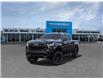 2025 Chevrolet Silverado 1500 LT Trail Boss (Stk: 104082) in Exeter - Image 8 of 24