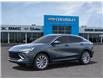 2025 Buick Envista Avenir (Stk: 104063) in Exeter - Image 2 of 24