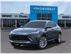 2025 Buick Envista Avenir (Stk: 104063) in Exeter - Image 6 of 24