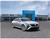 2025 Cadillac CT5 Premium Luxury (Stk: 104047) in Exeter - Image 1 of 24