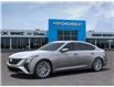 2025 Cadillac CT5 Premium Luxury (Stk: 104047) in Exeter - Image 2 of 24