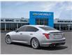 2025 Cadillac CT5 Premium Luxury (Stk: 104047) in Exeter - Image 3 of 24