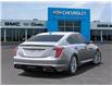 2025 Cadillac CT5 Premium Luxury (Stk: 104047) in Exeter - Image 4 of 24
