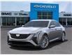 2025 Cadillac CT5 Premium Luxury (Stk: 104047) in Exeter - Image 6 of 24