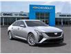 2025 Cadillac CT5 Premium Luxury (Stk: 104047) in Exeter - Image 7 of 24