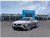 2025 Cadillac CT5 Premium Luxury (Stk: 104047) in Exeter - Image 8 of 24
