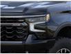 2025 Chevrolet Silverado 1500 ZR2 (Stk: 104078) in Exeter - Image 10 of 24