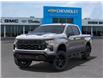 2025 Chevrolet Silverado 1500 Custom Trail Boss (Stk: 104080) in Exeter - Image 6 of 24