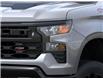 2025 Chevrolet Silverado 1500 Custom Trail Boss (Stk: 104080) in Exeter - Image 10 of 24