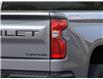 2025 Chevrolet Silverado 1500 Custom Trail Boss (Stk: 104080) in Exeter - Image 11 of 24