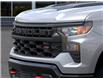 2025 Chevrolet Silverado 1500 Custom Trail Boss (Stk: 104080) in Exeter - Image 13 of 24