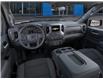 2025 Chevrolet Silverado 1500 Custom Trail Boss (Stk: 104080) in Exeter - Image 15 of 24