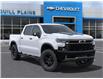 2025 Chevrolet Silverado 1500 ZR2 (Stk: 25643) in Wadena - Image 7 of 24