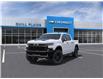 2025 Chevrolet Silverado 1500 ZR2 (Stk: 25643) in Wadena - Image 8 of 24