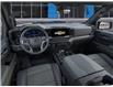 2025 Chevrolet Silverado 1500 ZR2 (Stk: 25643) in Wadena - Image 15 of 24