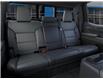 2025 Chevrolet Silverado 1500 ZR2 (Stk: 25643) in Wadena - Image 17 of 24