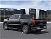 2025 GMC Sierra 1500 SLT (Stk: 25T186) in Wadena - Image 3 of 24