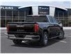 2025 GMC Sierra 1500 SLT (Stk: 25T186) in Wadena - Image 4 of 24
