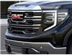 2025 GMC Sierra 1500 SLT (Stk: 25T186) in Wadena - Image 13 of 24
