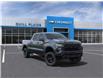 2025 Chevrolet Silverado 1500 Custom Trail Boss (Stk: 25641) in Wadena - Image 1 of 24