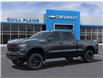 2025 Chevrolet Silverado 1500 Custom Trail Boss (Stk: 25641) in Wadena - Image 2 of 24