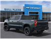 2025 Chevrolet Silverado 1500 Custom Trail Boss (Stk: 25641) in Wadena - Image 3 of 24