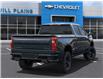 2025 Chevrolet Silverado 1500 Custom Trail Boss (Stk: 25641) in Wadena - Image 4 of 24