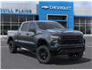 2025 Chevrolet Silverado 1500 Custom Trail Boss (Stk: 25641) in Wadena - Image 7 of 24